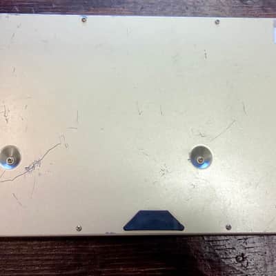 Boss GT-6 Multi-Effect Unit 2001 - 2005 - Gold image 7