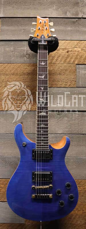 PRS SE McCarty 594 | Reverb