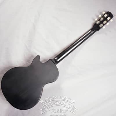 2009 Gibson Melody Maker image 5
