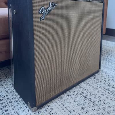 1965 Fender Super Reverb image 4