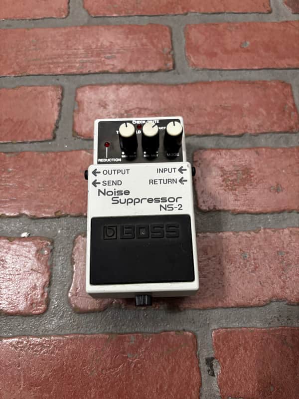 Boss NS-2