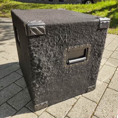 SWR Son Of Bertha 1x15 Bass Cabinet image 3