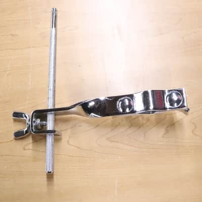 Latin Percussion LP 9.5mm Cowbell Clamp and Tambourine Holder image 6