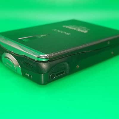 Sony WM-FX2 Walkman Portable Cassette Player 1995 image 7