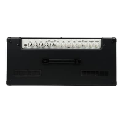 EVH 5150III Hypersonic 6L6 2x12 High-performance Digital Combo Amp (Black) image 5