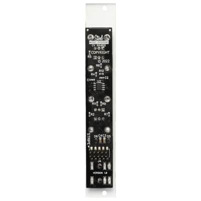 Stoel Music Systems CV Source Eurorack Module image 2