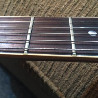 Gibson 1983 Gibson 335 (Custom shop reissue of 1959) image 11
