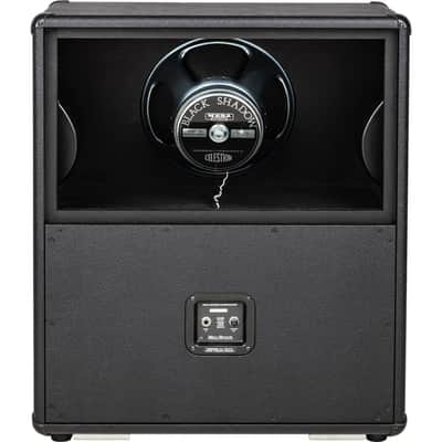 Mesa/Boogie Split Back Vertical 2x12 Speaker Cabinet image 4