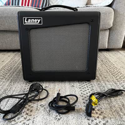 Laney CUB - Super 12 2020 - nero image 8