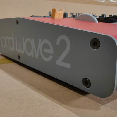 Nord Wave 2 - 61-Key 48-Voice Polyphonic Synthesizer - B-STOCK image 8