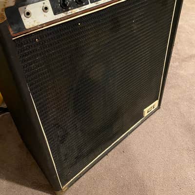 1970’s Univox stage S450 115b image 1