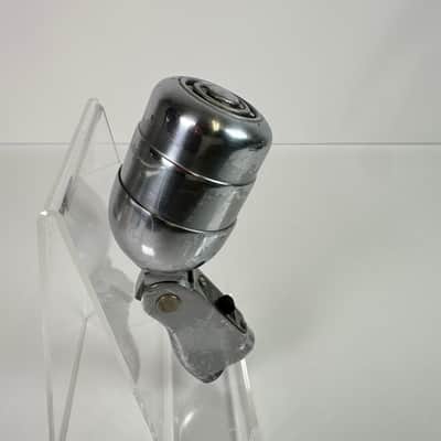 Vintage Electro-Voice Mic Microphone Chrome Classic Vocal Model 630 image 3