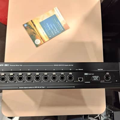 Immagine Complete Allen & Heath Dlive system. Includes C2500 console... - 12