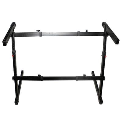 ProX X-ZSTN Fold-able Adjustable Z-Stand for Keyboards or Mixers image 13
