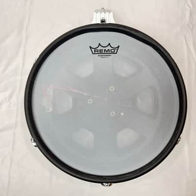 Roland PD-125 12" Dual Trigger V-Drum Pad WHITE image 2