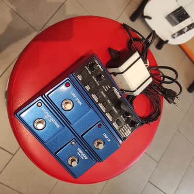DigiTech JamMan Stereo Looper Pedal image 7