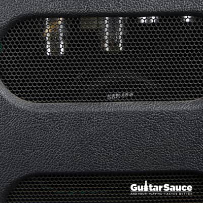 Two Rock Jet Signature 1×12 Combo 6L6 Dual Channel 35 Watt 1x12 Guitar Combo Used (COD AMP_00070) image 10