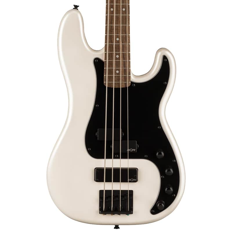 Squier	Contemporary Active Precision Bass PH image 3
