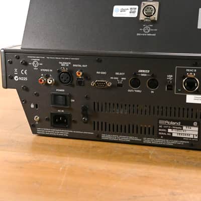 Roland M-480 48-Channel Live Digital Mixing Console CG01ZRF image 11