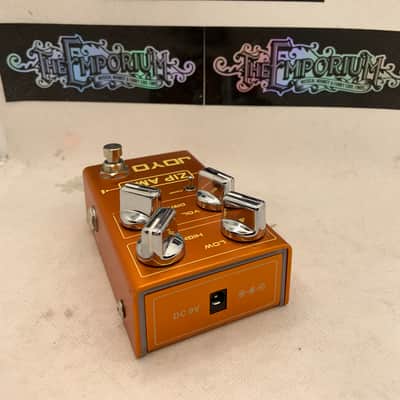 Joyo Zip Amp image 4