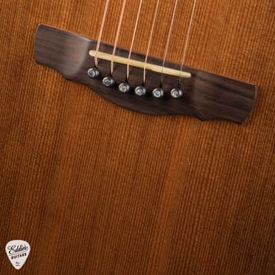 2021 - Kevin Ryan Paradiso Grand Concert - Moonglow Redwood & Brazilian Rosewood image 20
