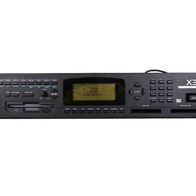 Korg X3R Rackmount Music Workstation
