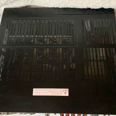 JVC RX-7010VBK 5.1 Home Theater A/V Receiver Audio Video Control *TESTED WORKS* image 14