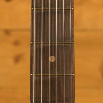 Fender Custom Shop 62 Telecaster Custom HS Heavy Relic 3-tone Sunburst image 7
