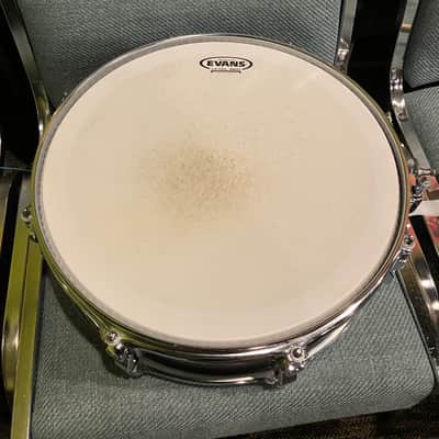 Ludwig Breakbeats Snare 2020’s - Blue Sparkle W/ Case image 2