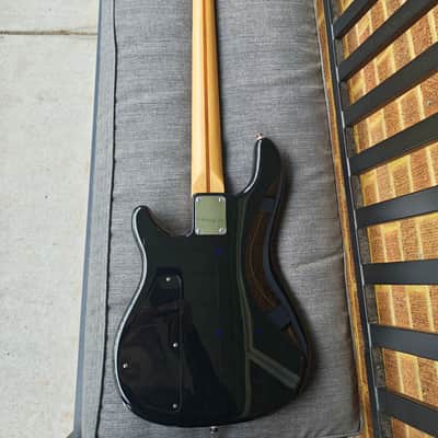 Fender Stu Hamm Fretted Urge 1 bass 1991 image 3
