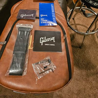 Gibson Les Paul Studio without Fretboard Binding 2019 - 2024 Ebony image 7