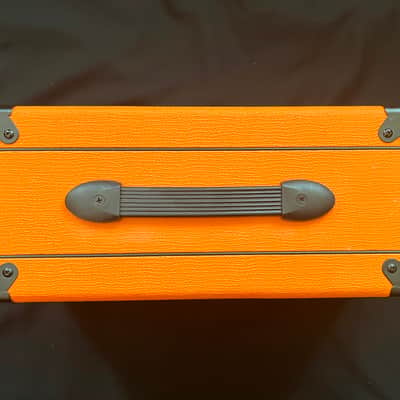 Orange OR15H 15-Watt Guitar Amp Head package - MINT image 3