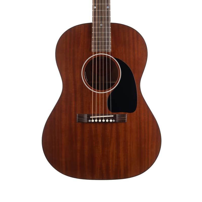 Gibson LG-2 All Mahogany Faded image 7