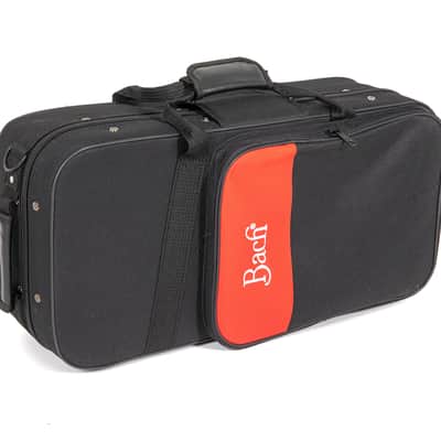 Bach TR-501 Trompete image 7
