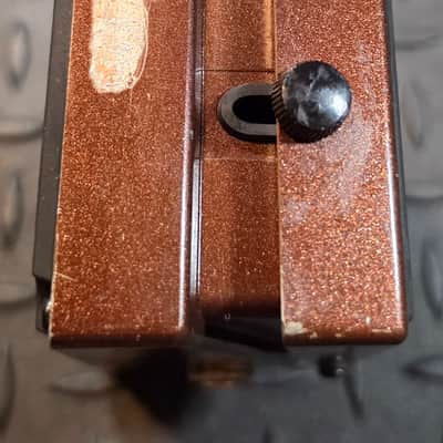 Boss OC-2 Octave MIT Taiwan 9vDC PSA Spec Silver label image 7
