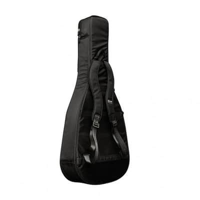 Crafter WF G-MAHO CE Anniversary MAHO Series Grand Auditorium Cutaway Solid Spruce Top Mahogany Neck 6-String Acoustic-Electric Guitar w/Gig Bag image 11