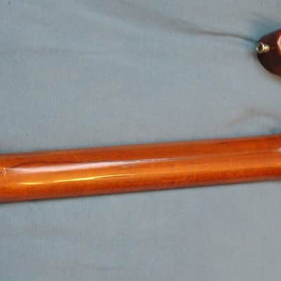 Guild S65-D 1980 Naural Mahogany image 11