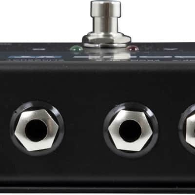 Radial Headbone VT Amp Head Switcher Pedal image 3