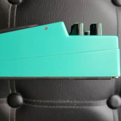 Ibanez MS10 Metal Charger 1980s image 4