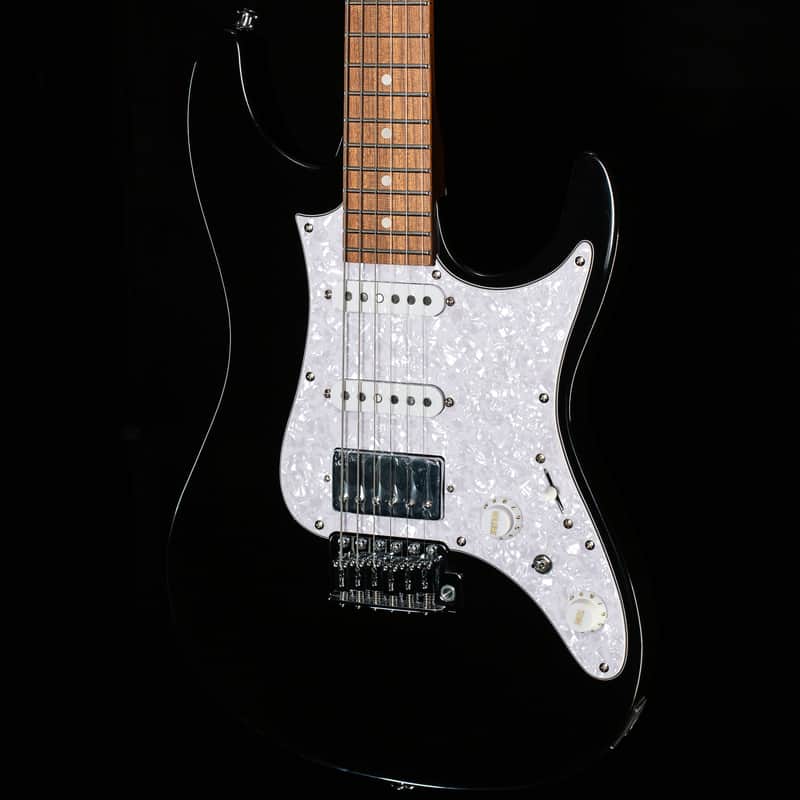 Ibanez Standard AZ22S2 Black (816) image 1