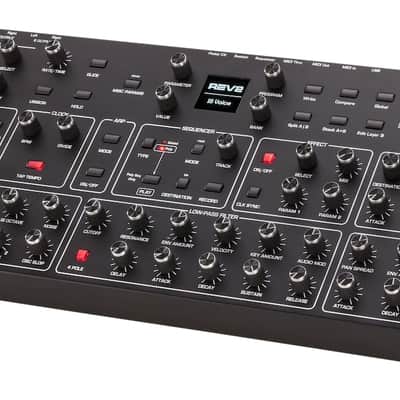 Sequential Prophet Rev2 16-voice Module - Refurbished image 3