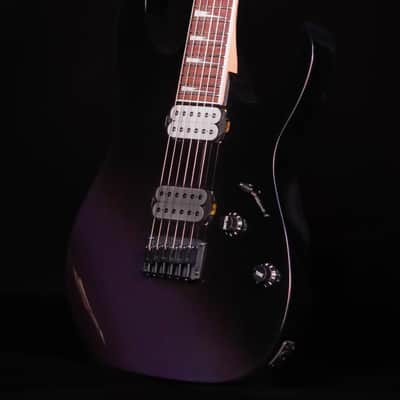 Ibanez RG421DX Electric Guitar, Twilight Shade image 3