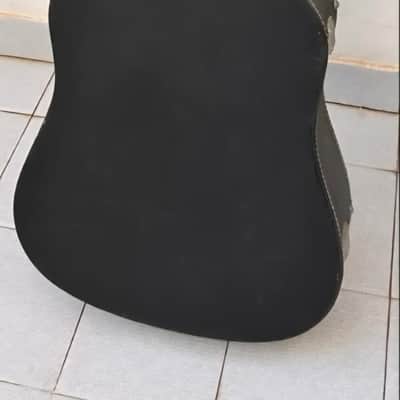 Epiphone PR 715 N 1980 with case image 10