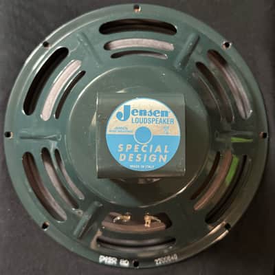 Jensen Vintage 12" Speaker image 1