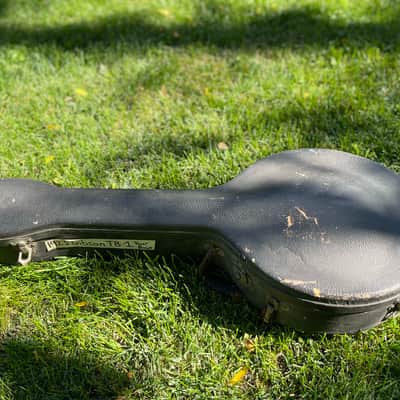 1923 Gibson Tenor Banjo TB-1 image 20