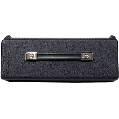 Mojotone Fender Blackface Vibro Champ® Style Guitar Amplifier Combo Speaker Cabinet image 4