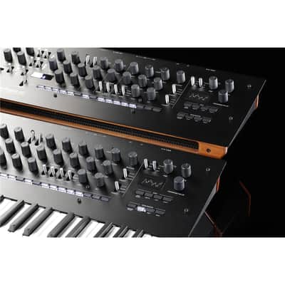 Korg - minilogue xd module - Sintetizzatore Analogico image 8