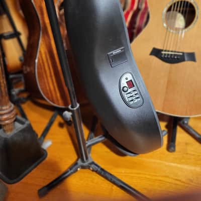 Ovation Celebrity Elite Plus CE44P-8TQ Acoustic Electric Guitar Celebrity Elite Plus CE44P-8TQ Acoustic Electric Guitar image 8