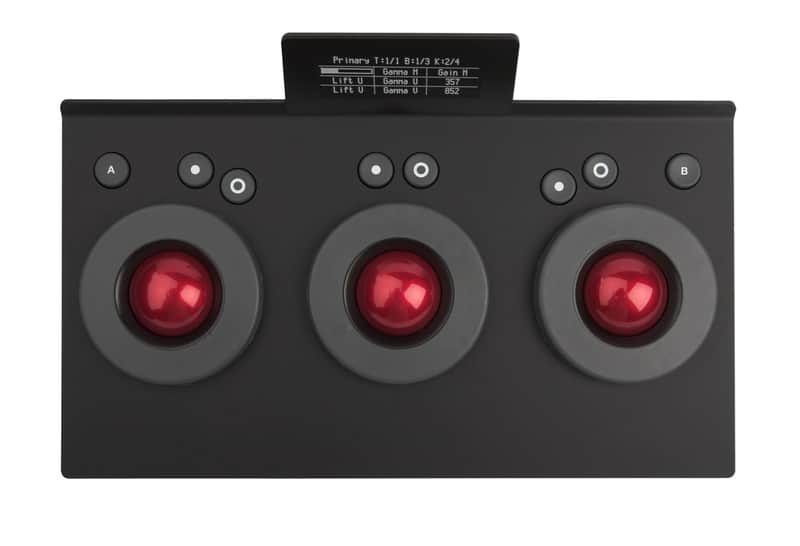 Tangent Element Tk Panel image 1