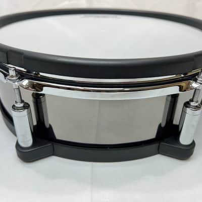 Roland PD-128-BC V-Pad 12" Dual Trigger Mesh Drum Pad image 2